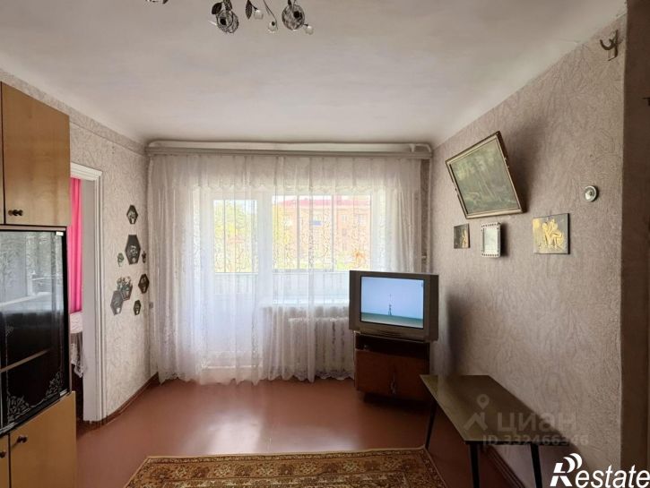 2-комн квартира ул Пушкина, 47а,  д. 47а