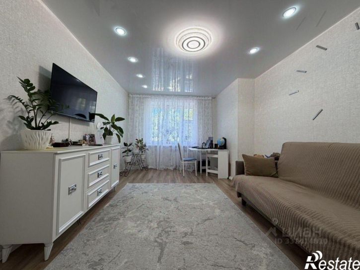 2-комн квартира ул Горького, 22,  д. 22
