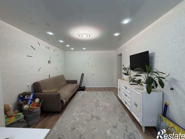 2-комн квартира ул Горького, 22,  д. 22