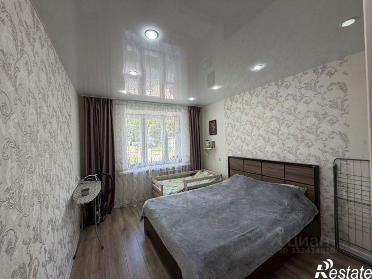 2-комн квартира ул Горького, 22,  д. 22