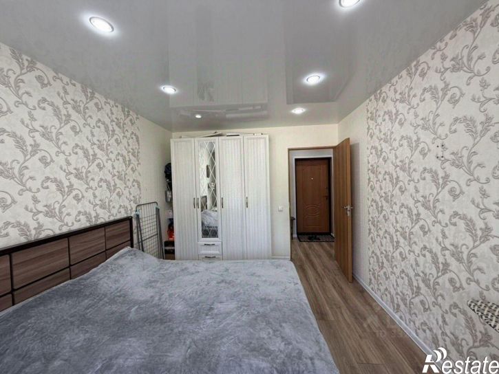 2-комн квартира ул Горького, 22,  д. 22
