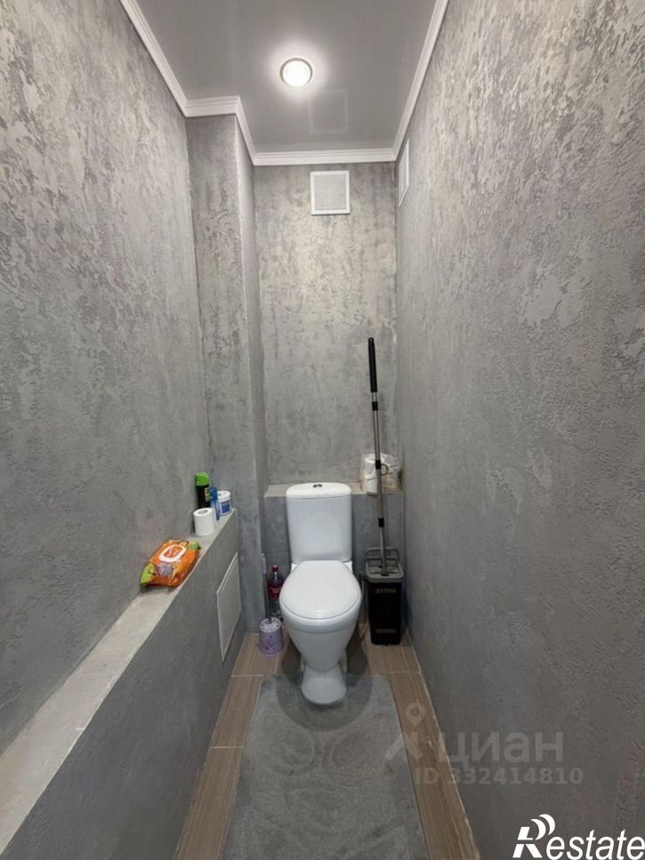 2-комн квартира ул Горького, 22,  д. 22