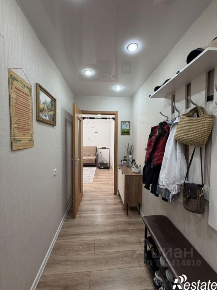2-комн квартира ул Горького, 22,  д. 22