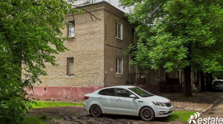 1-комн квартира ул Кольцевая, 159,  д. 159