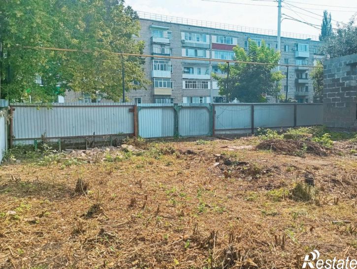 Земельный участок ул Интернациональная, 103,  д. 103