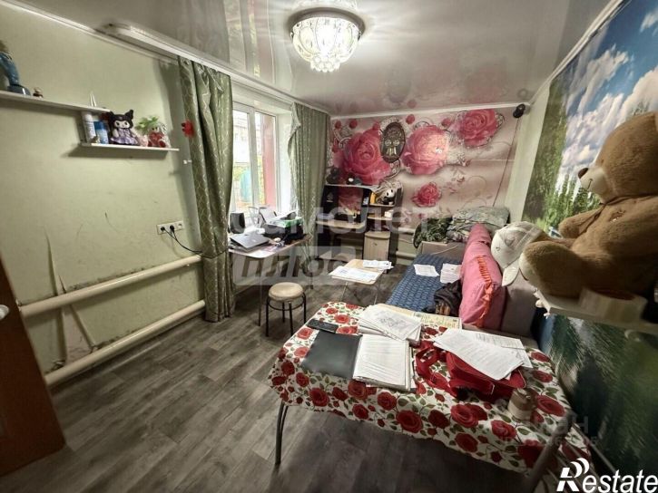 3-комн квартира Буздякский район, Гафури с.