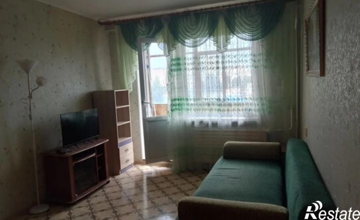 1-комн квартира ул Стахановская, 29,  д. 29