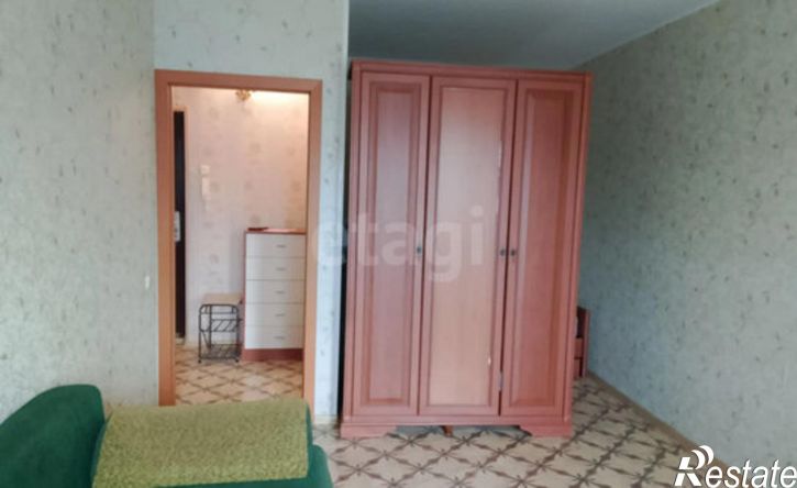 1-комн квартира ул Стахановская, 29,  д. 29