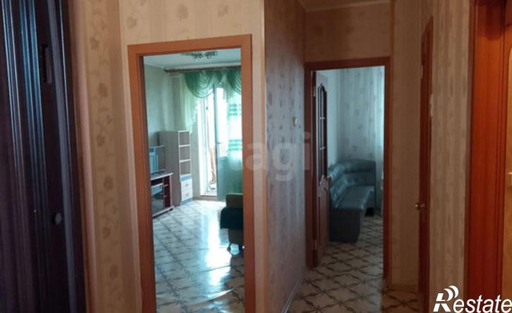 1-комн квартира ул Стахановская, 29,  д. 29