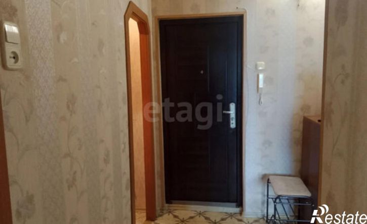 1-комн квартира ул Стахановская, 29,  д. 29