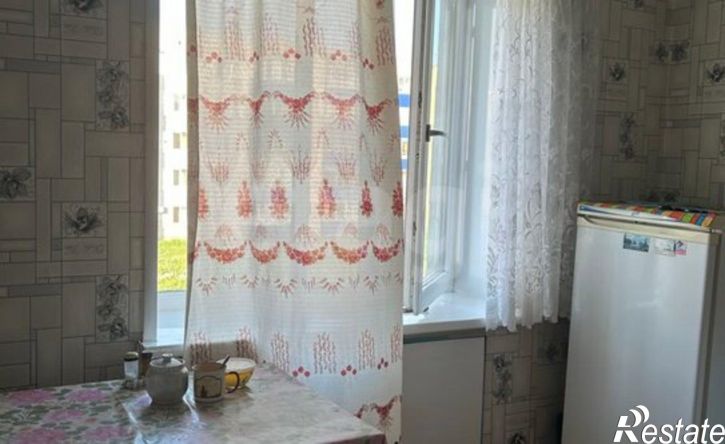 1-комн квартира ул Вахитова, 11,  д. 11