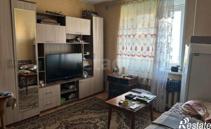 1-комн квартира ул Вахитова, 11,  д. 11