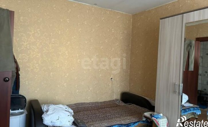 1-комн квартира ул Вахитова, 11,  д. 11