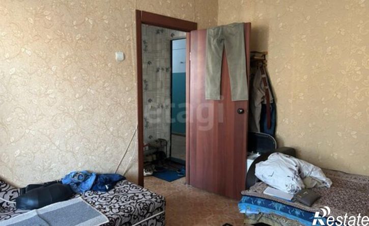 1-комн квартира ул Вахитова, 11,  д. 11