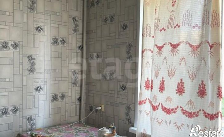 1-комн квартира ул Вахитова, 11,  д. 11