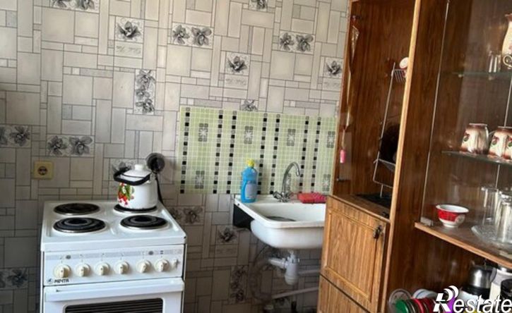 1-комн квартира ул Вахитова, 11,  д. 11