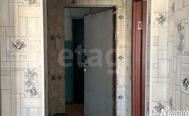 1-комн квартира ул Вахитова, 11,  д. 11