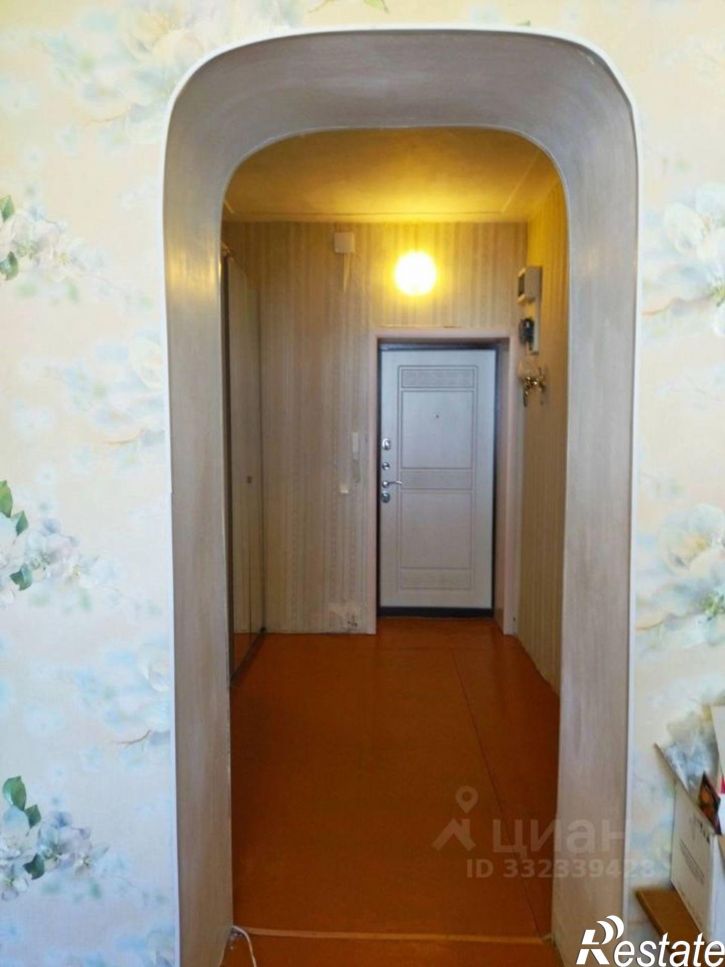 4-комн квартира ул Пролетарская, 31,  д. 31