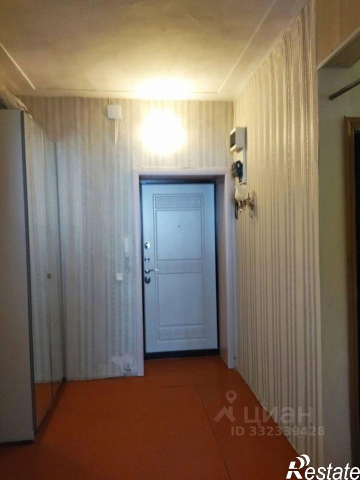 4-комн квартира ул Пролетарская, 31,  д. 31