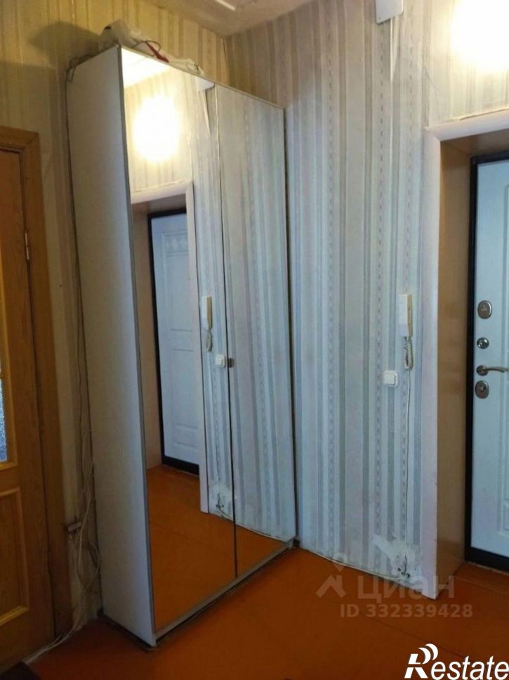 4-комн квартира ул Пролетарская, 31,  д. 31