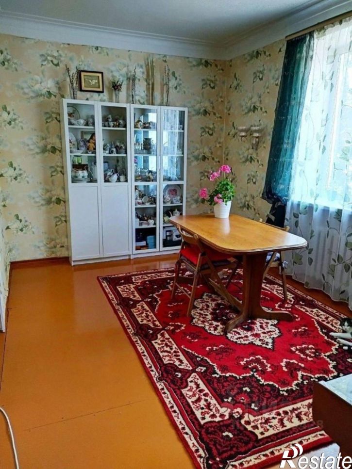 4-комн квартира ул Пролетарская, 31,  д. 31