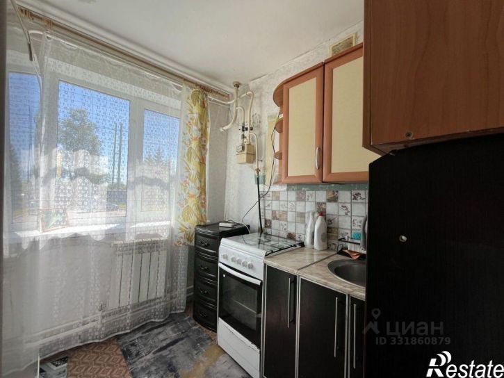 2-комн квартира Благовещенский район