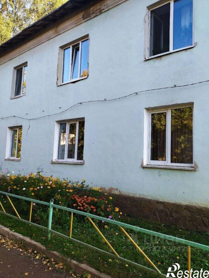 4-комн квартира ул Пролетарская, 31,  д. 31