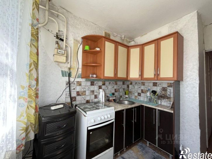2-комн квартира Благовещенский район