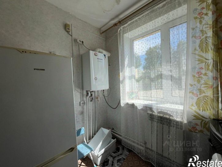 2-комн квартира Благовещенский район