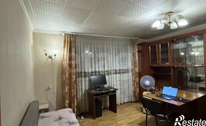 1-комн квартира ул Губкина, 12,  д. 12