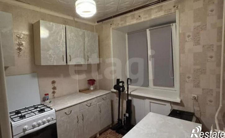 1-комн квартира ул Губкина, 12,  д. 12