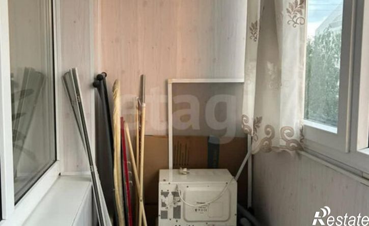 1-комн квартира ул Губкина, 12,  д. 12