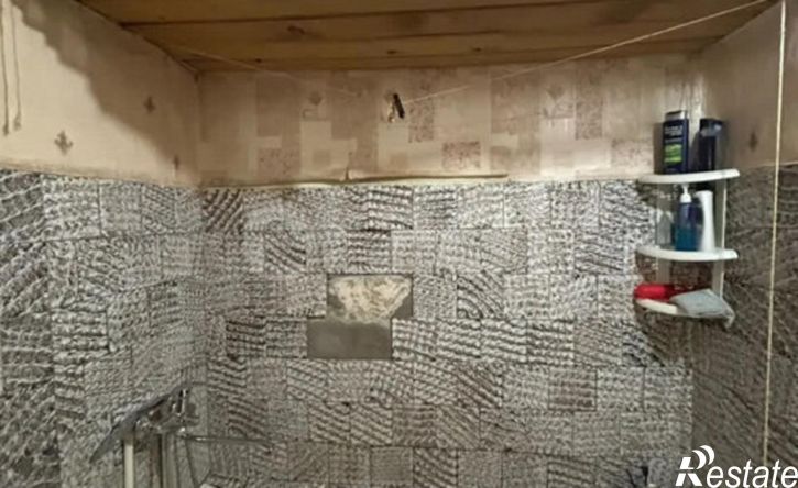 1-комн квартира ул Губкина, 12,  д. 12