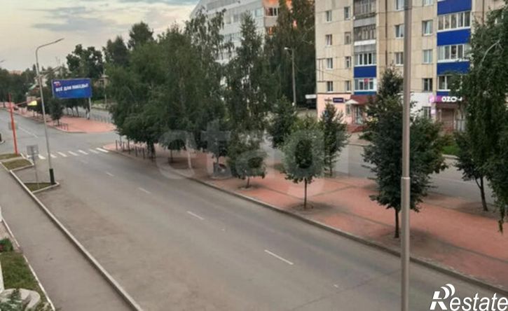 1-комн квартира ул Губкина, 12,  д. 12