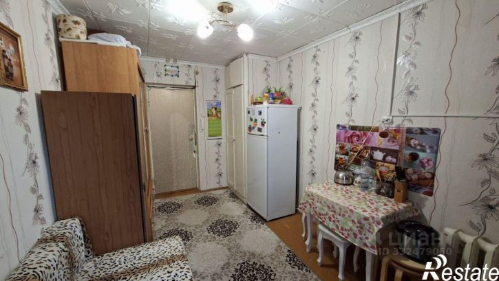 Комната Уфа
