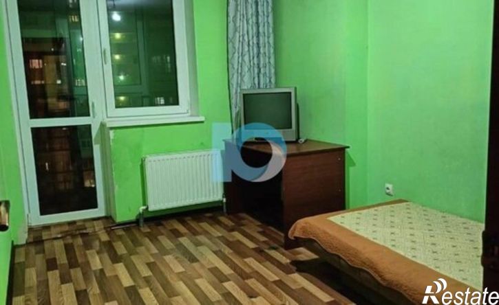2-комн квартира Уфа, улица Евгения Столярова, 4Б