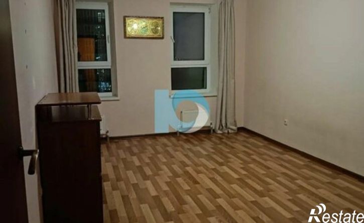 2-комн квартира Уфа, улица Евгения Столярова, 4Б