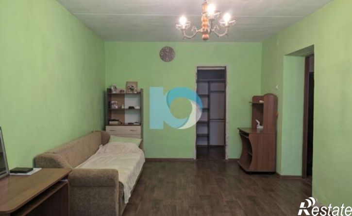 1-комн квартира Уфа, улица Карла Маркса, 38