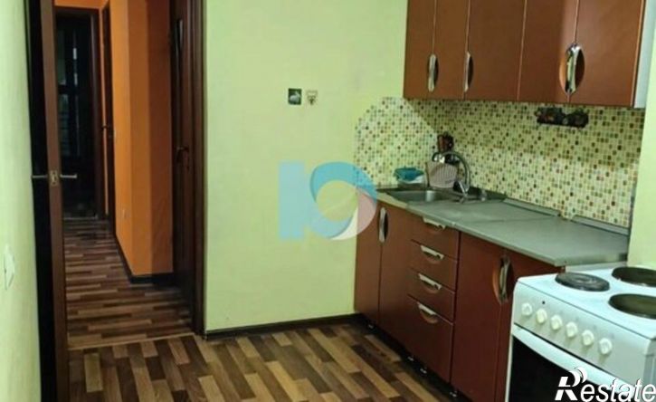 2-комн квартира Уфа, улица Евгения Столярова, 4Б