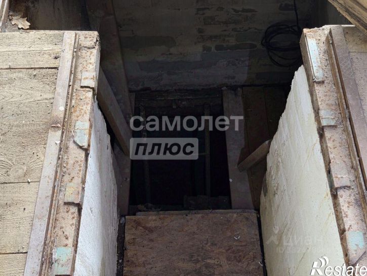 Гараж/парковка Уфа г., Летчиков ул.