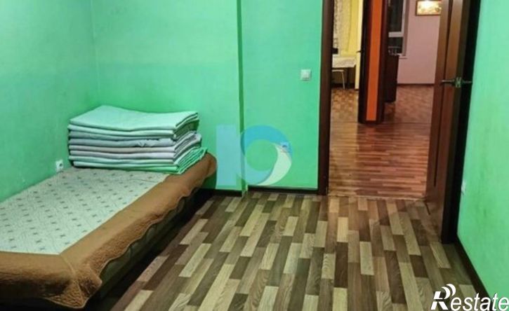 2-комн квартира Уфа, улица Евгения Столярова, 4Б