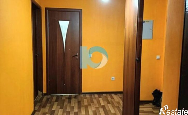 2-комн квартира Уфа, улица Евгения Столярова, 4Б