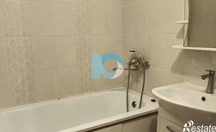 2-комн квартира Уфа, улица Евгения Столярова, 4Б