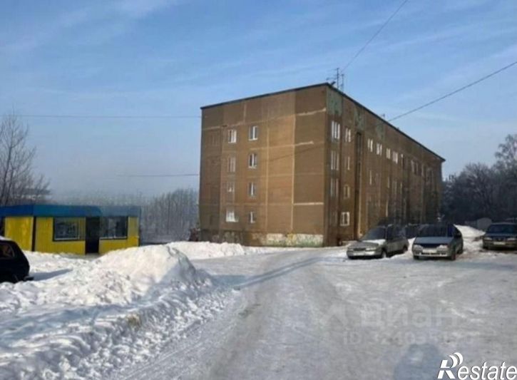 2-комн квартира Уфа