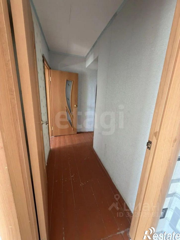 3-комн квартира Альшеевский район