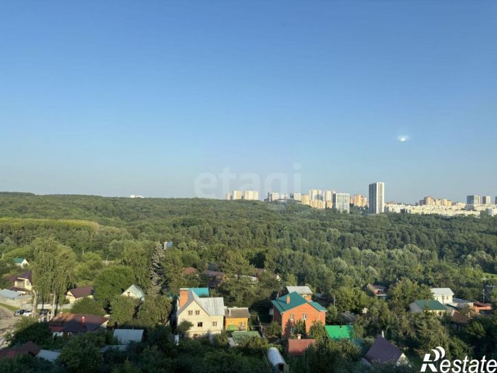 1-комн квартира городской округ Уфа