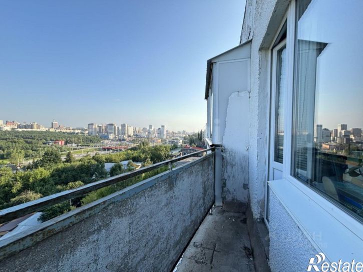 1-комн квартира городской округ Уфа