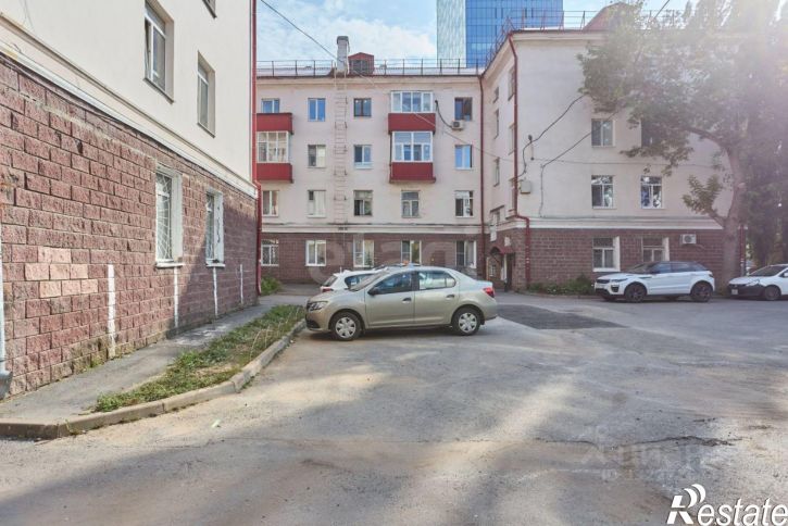 Комната городской округ Уфа