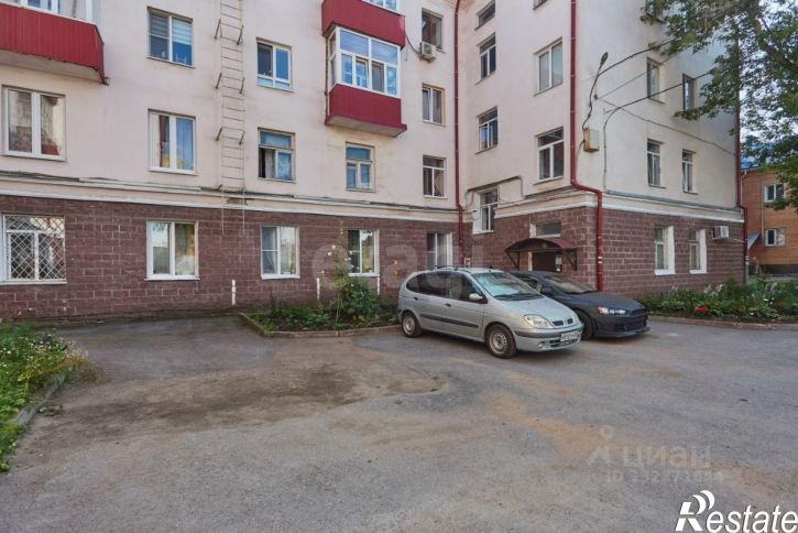 Комната городской округ Уфа