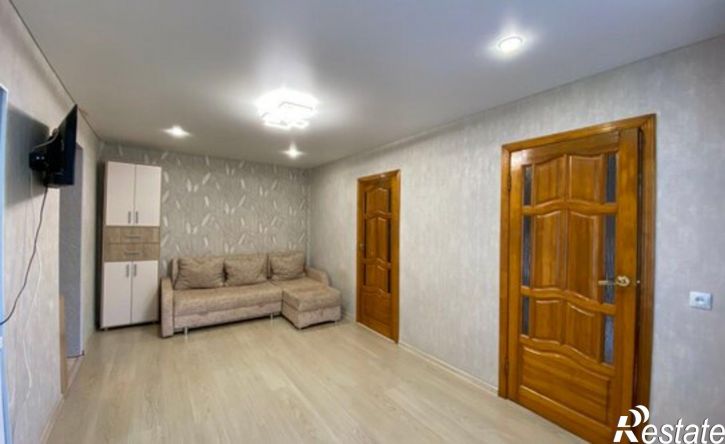 3-комн квартира Уфа, Таллинская улица, 21